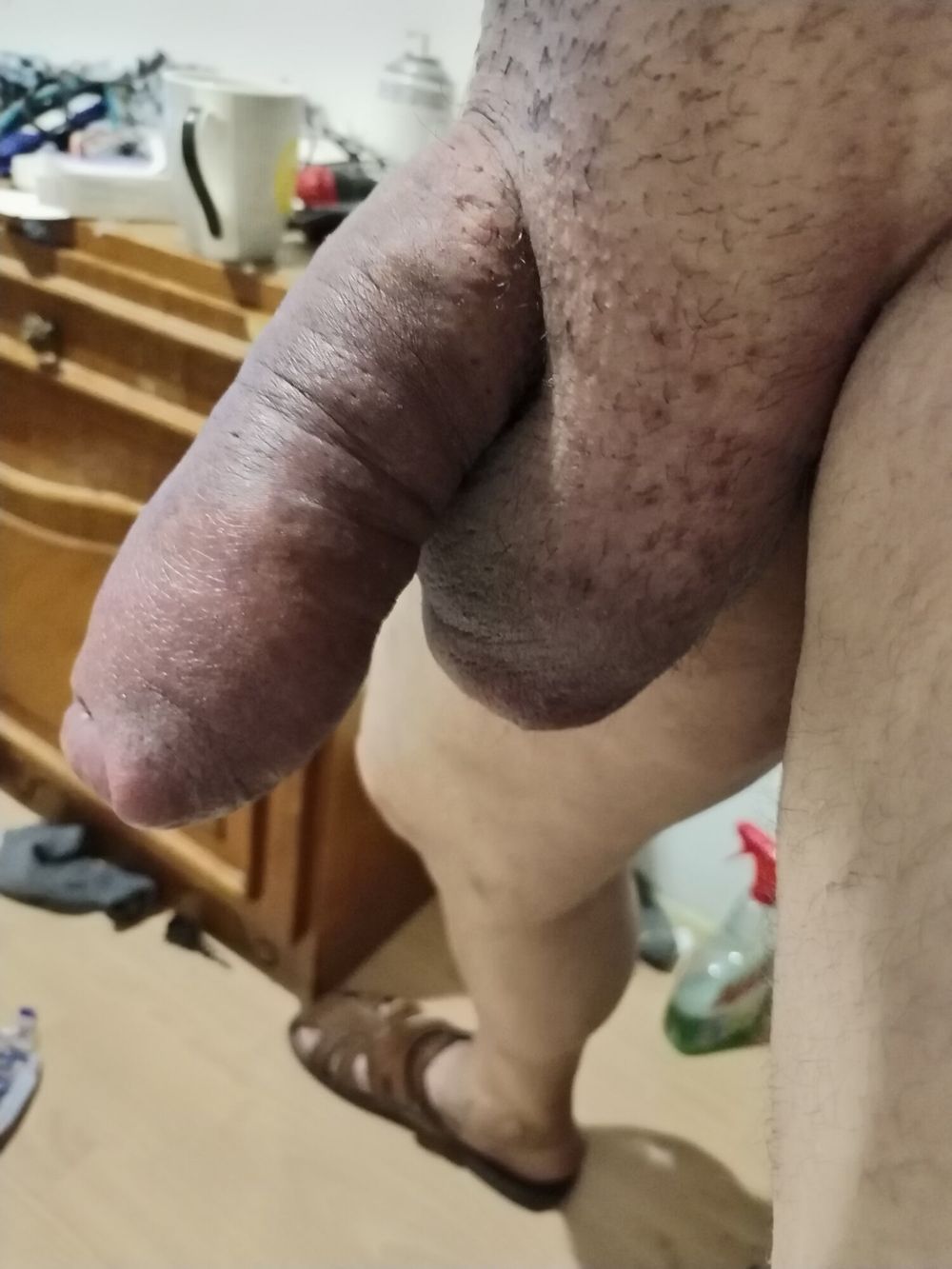 May dick #4