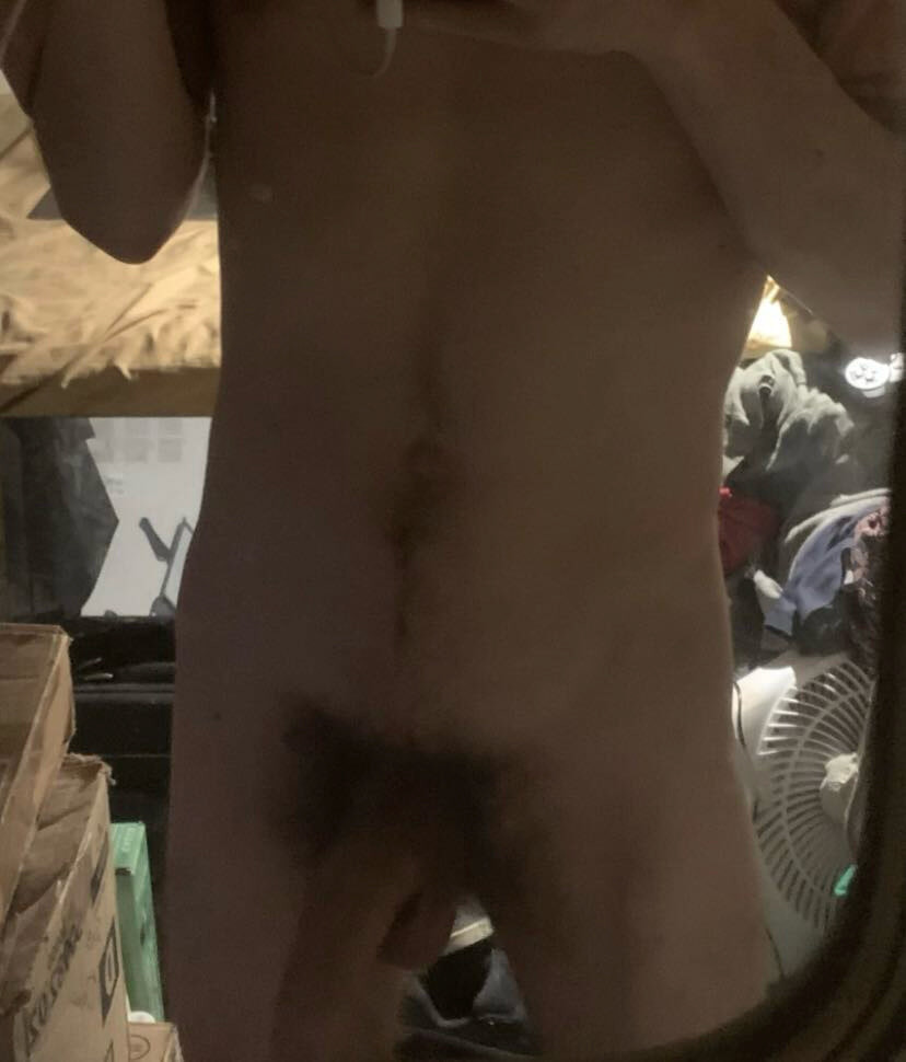 Just Me Naked #11