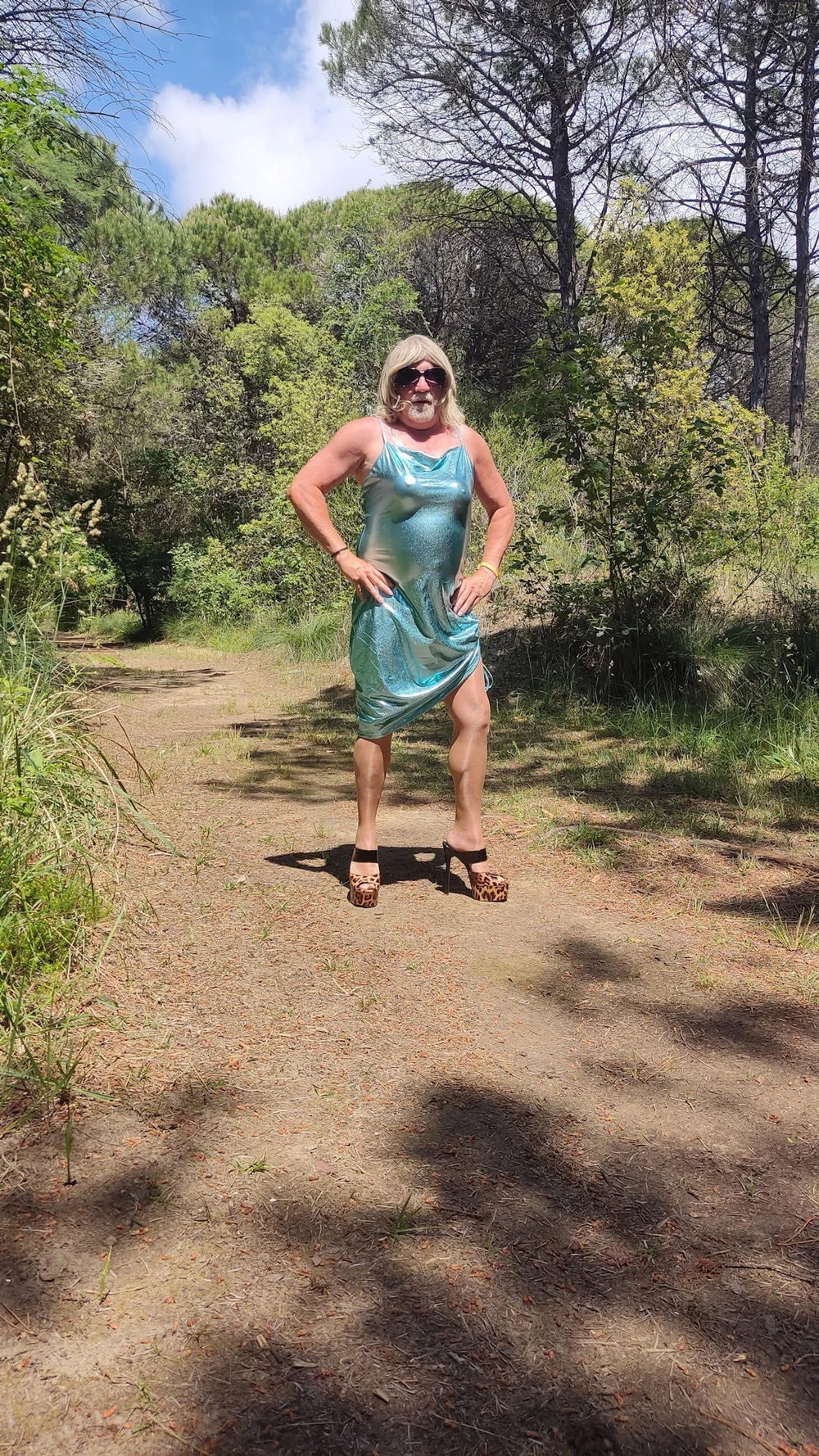 Outdoor Photoshooting #4