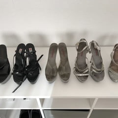 Stripper Heels