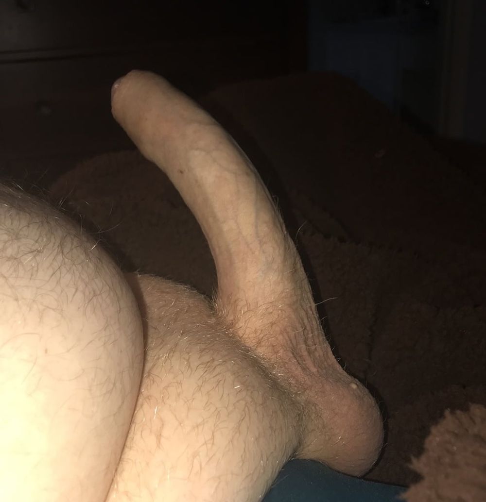 More Dick