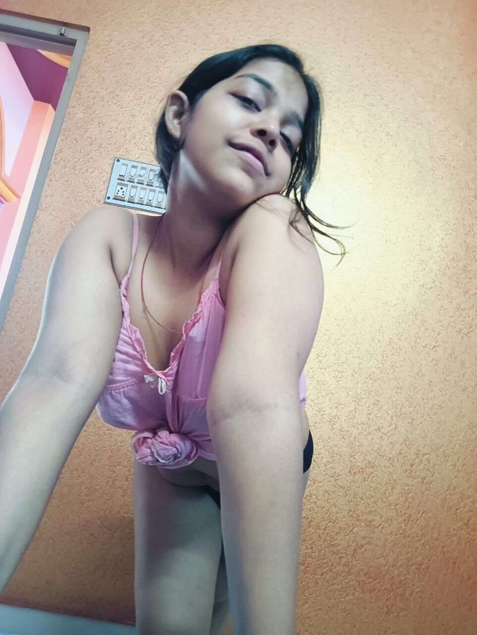 Indian girl nudes