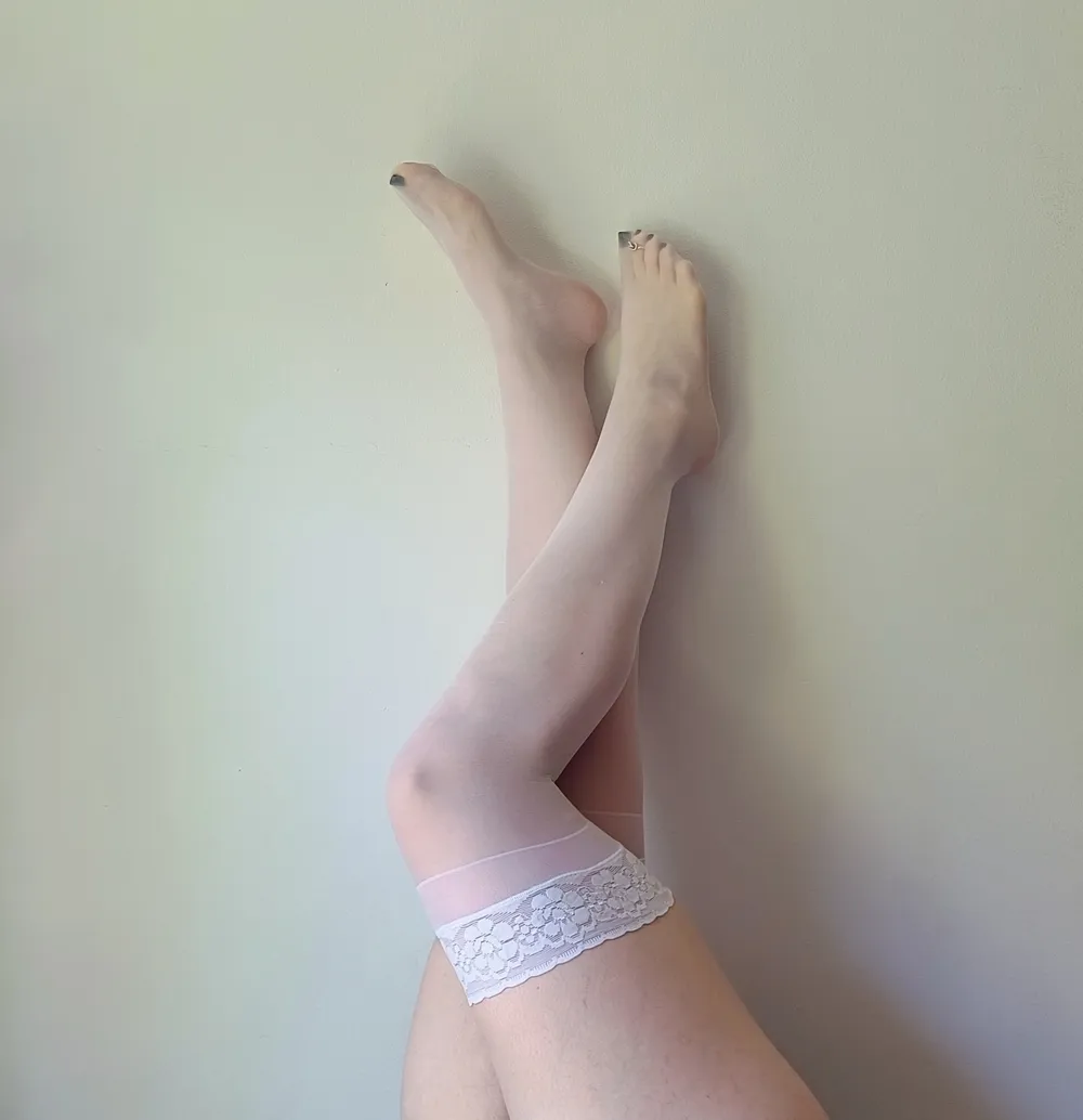 My fav socks and stockings #3