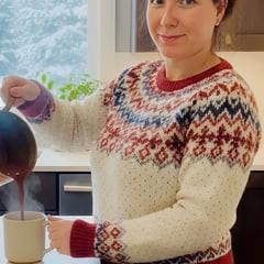 Nosila sam crveni džemper i bila gola za svog 61f nogometnog trenera 