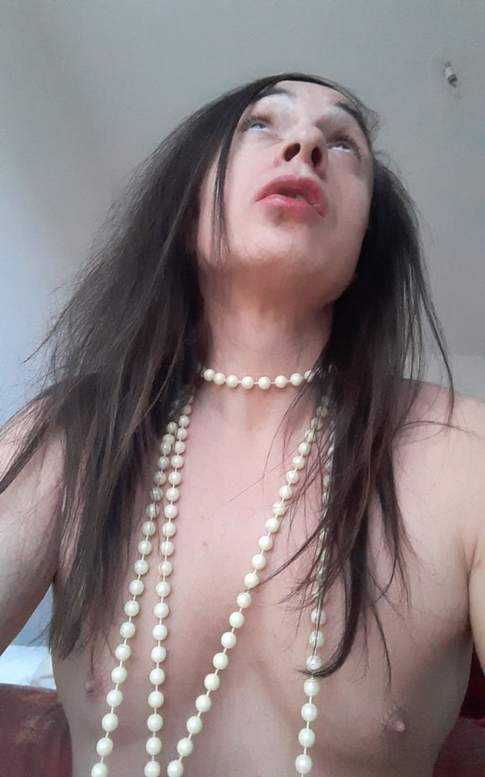 Tygra sissy slut on march 2020. #7