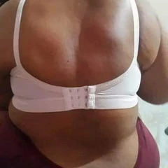 Back aunty