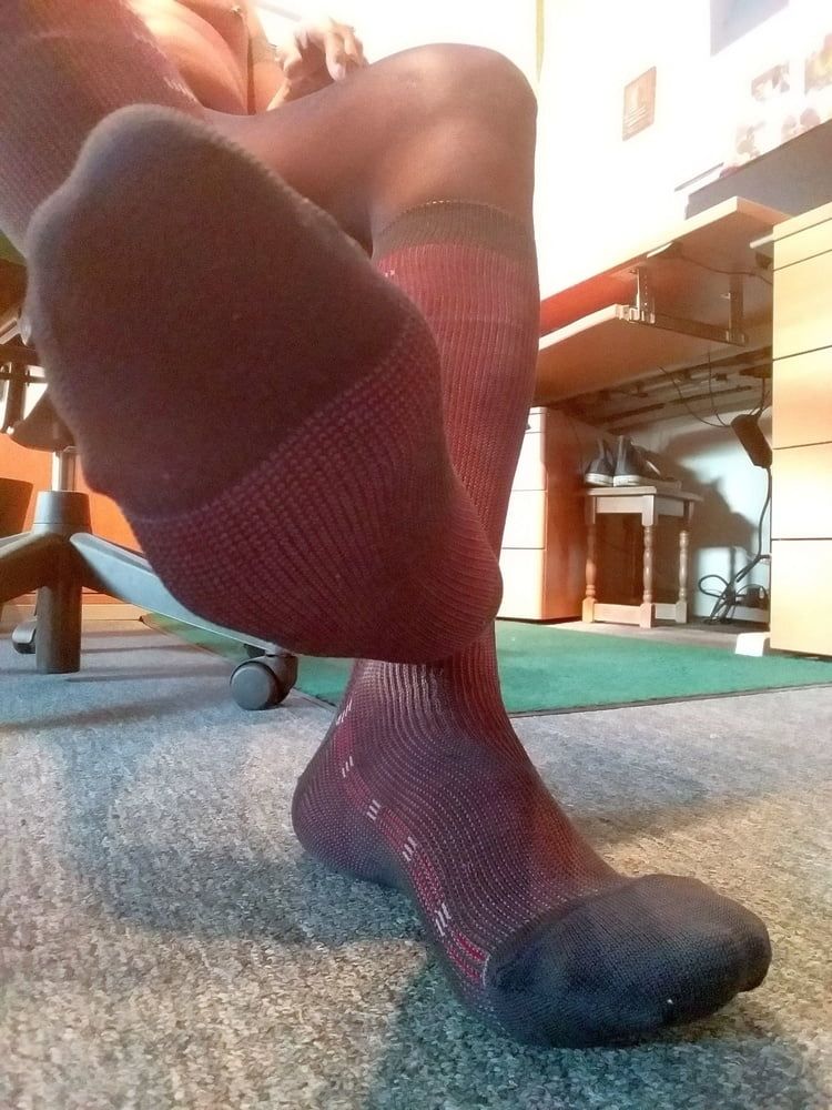 My Vintage Socks #8
