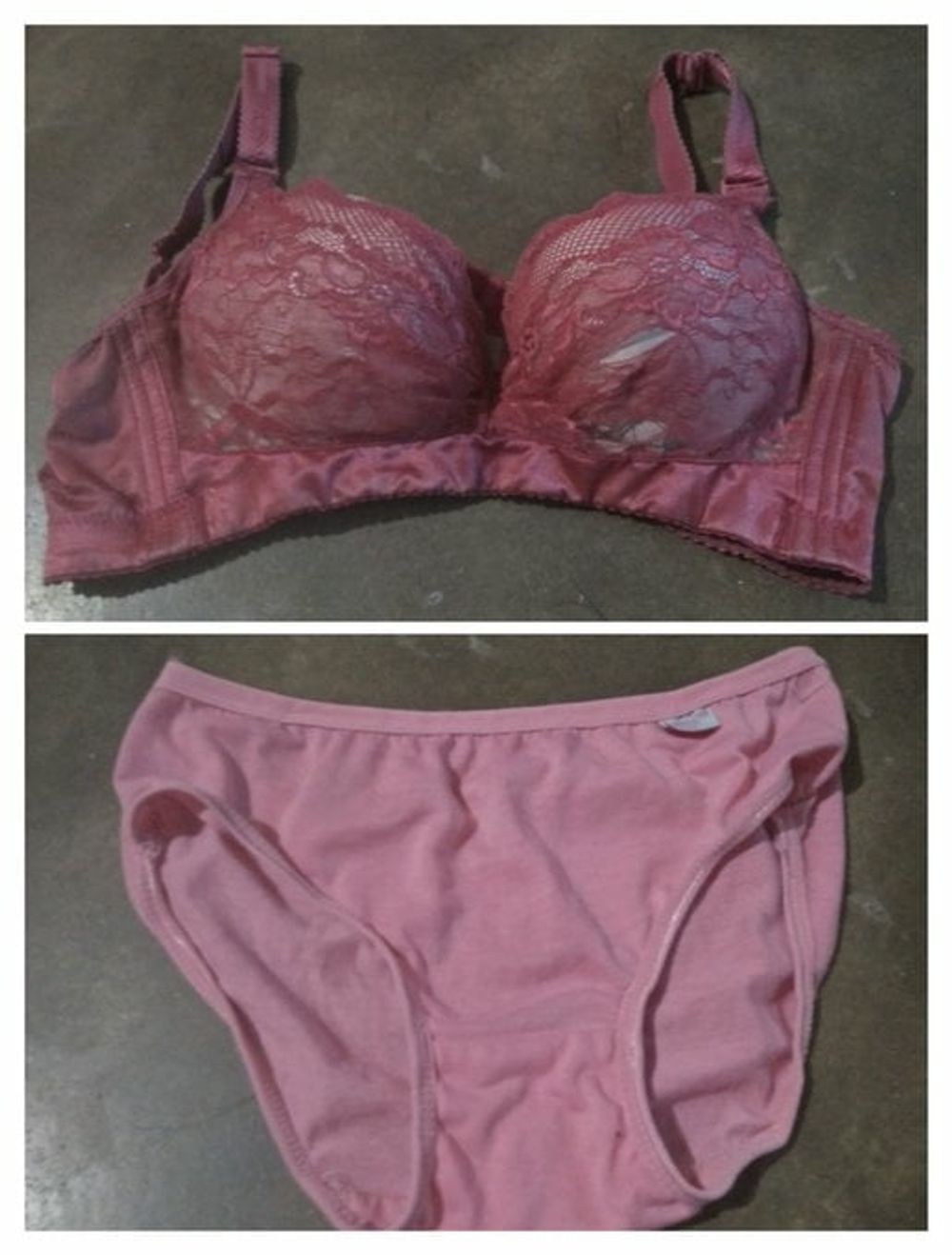 Bra Random 2 #59