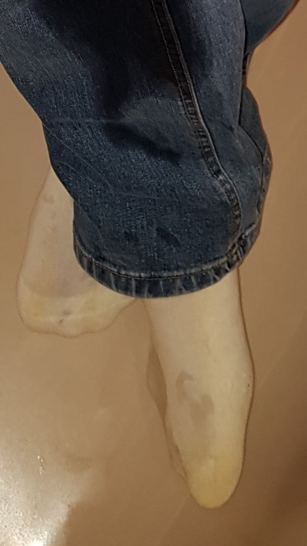 Pissing in my jeans #51