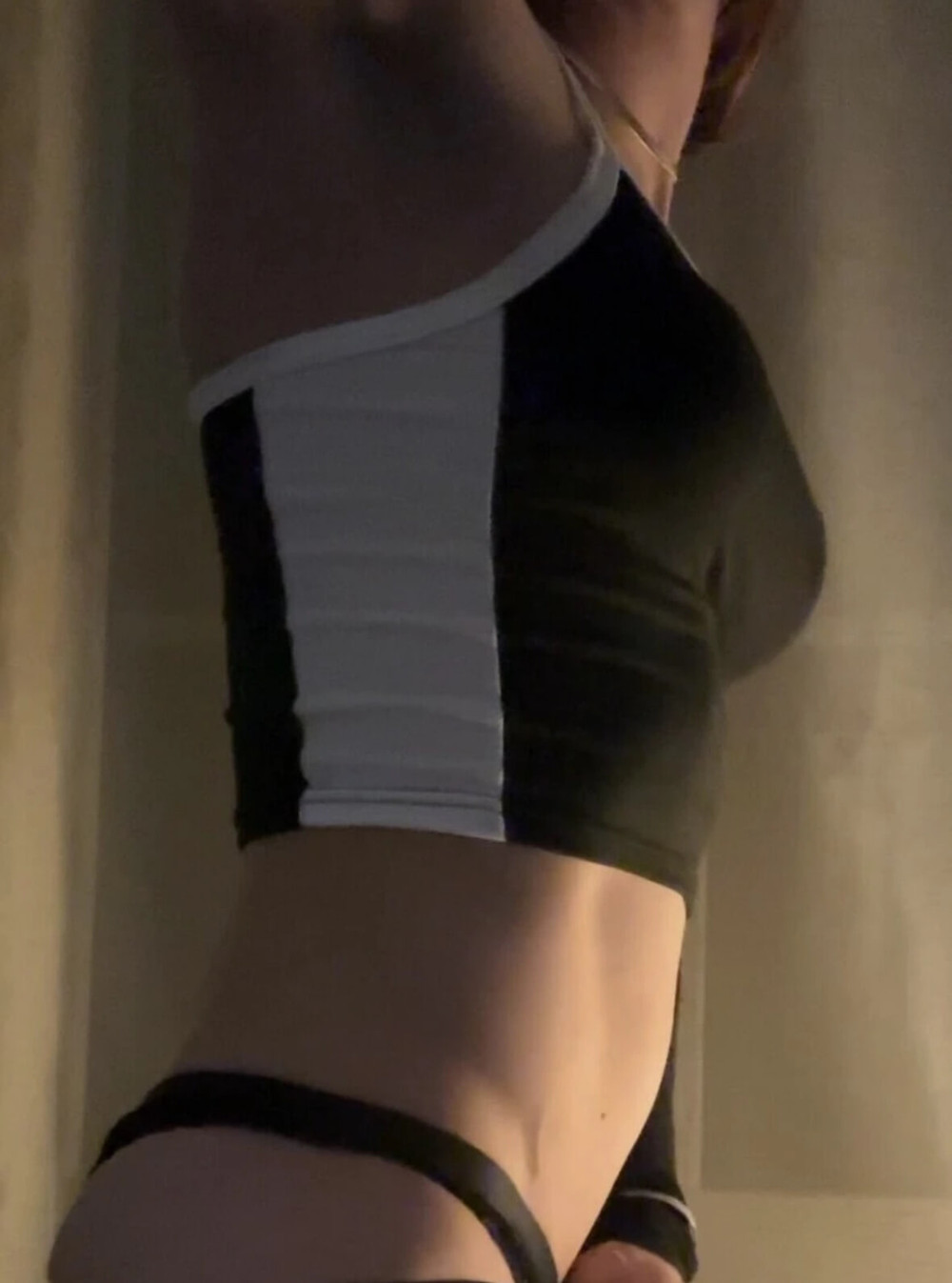 Cute sweet trap sexy as fuck big ass #28