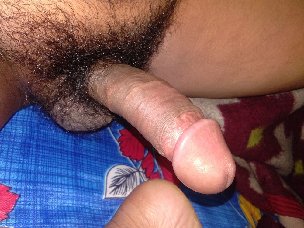 Morning Wood #2