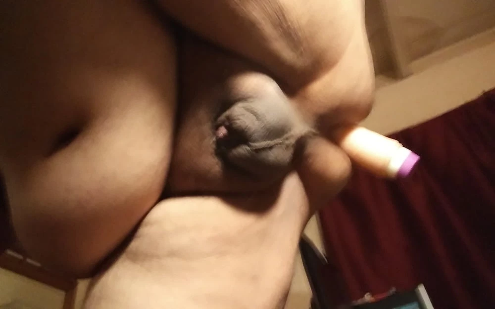 Ass after 1st fuck post pandemic  #36