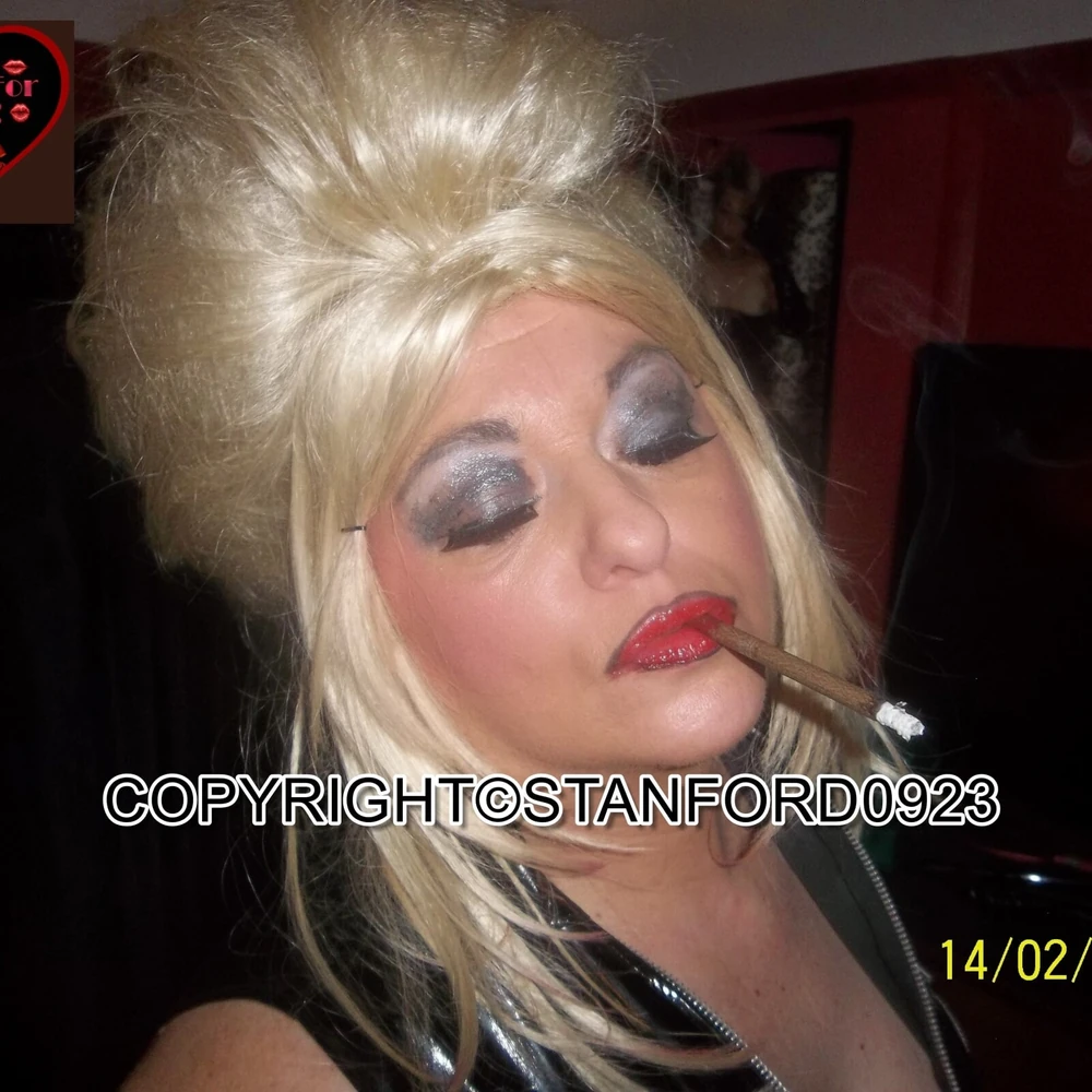 SHIRLEY SLUT 663 #5
