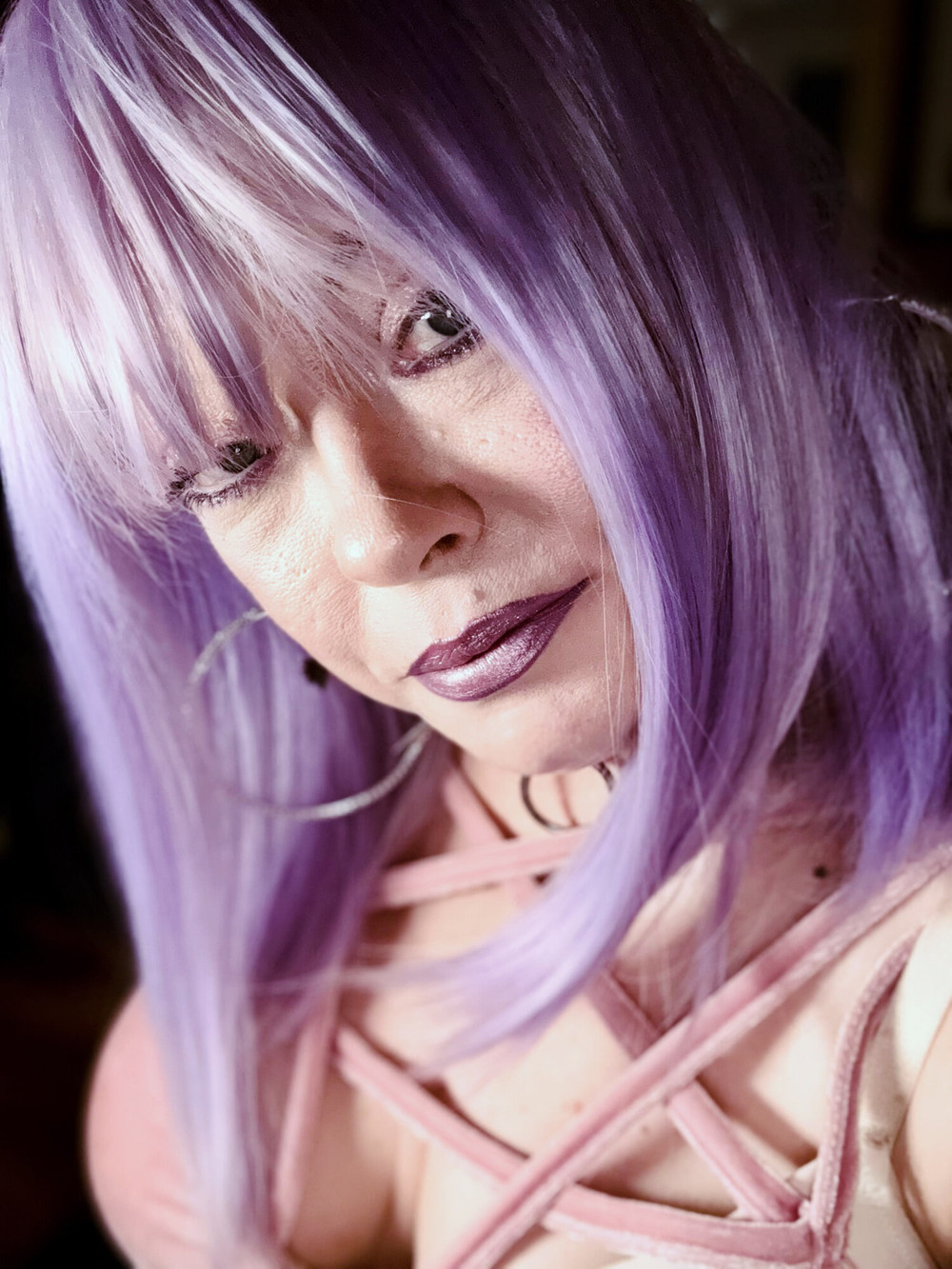 Tina Snua Selfies #94 #20