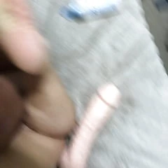 Big cock in me