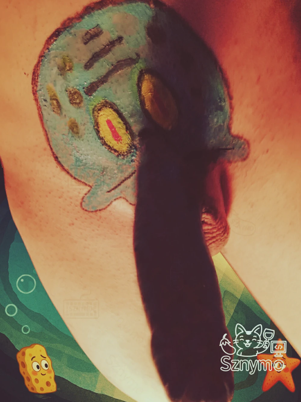 Skalmar 🦑 #2