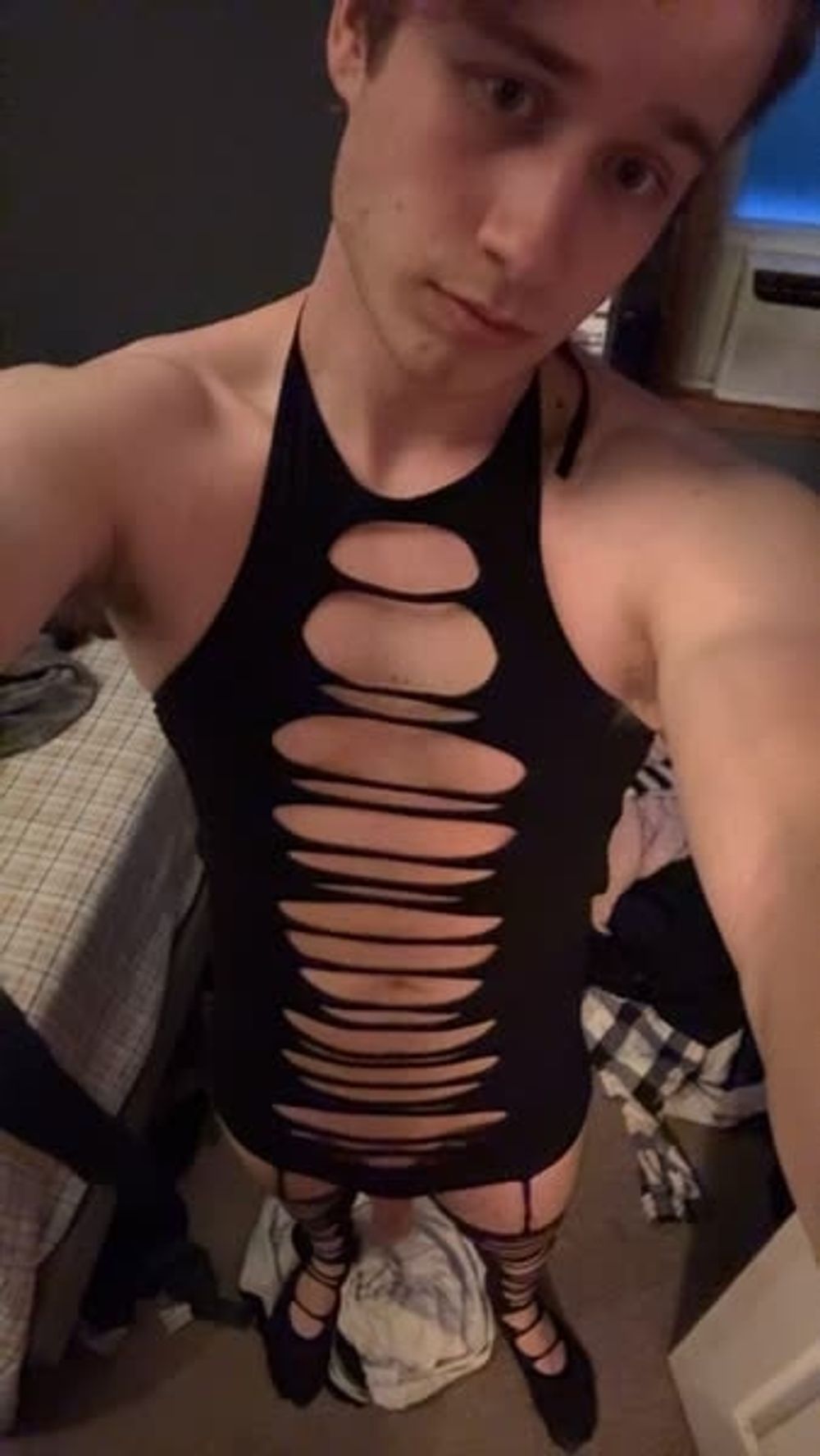 tylersub18 Straight boy Exposed Sissy #56