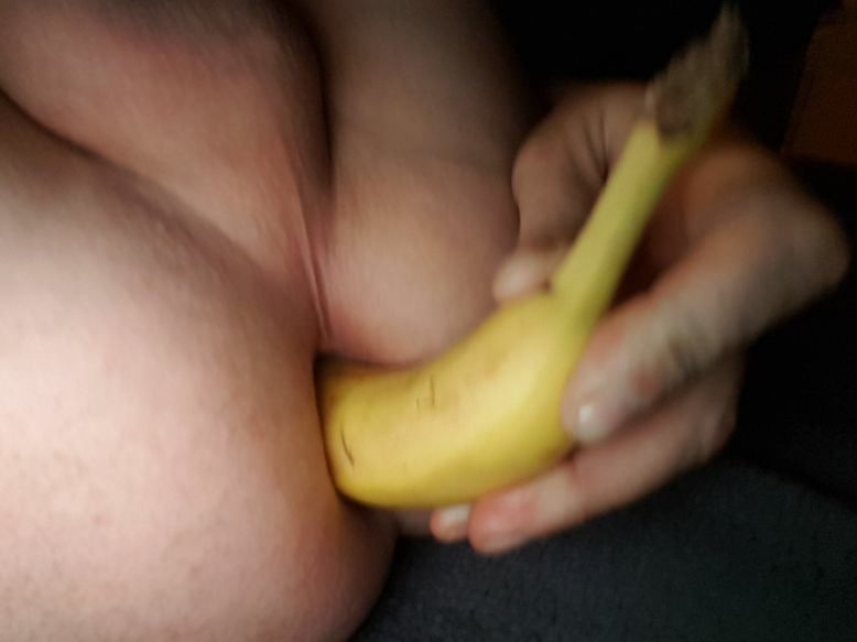 Banana Fuck #6