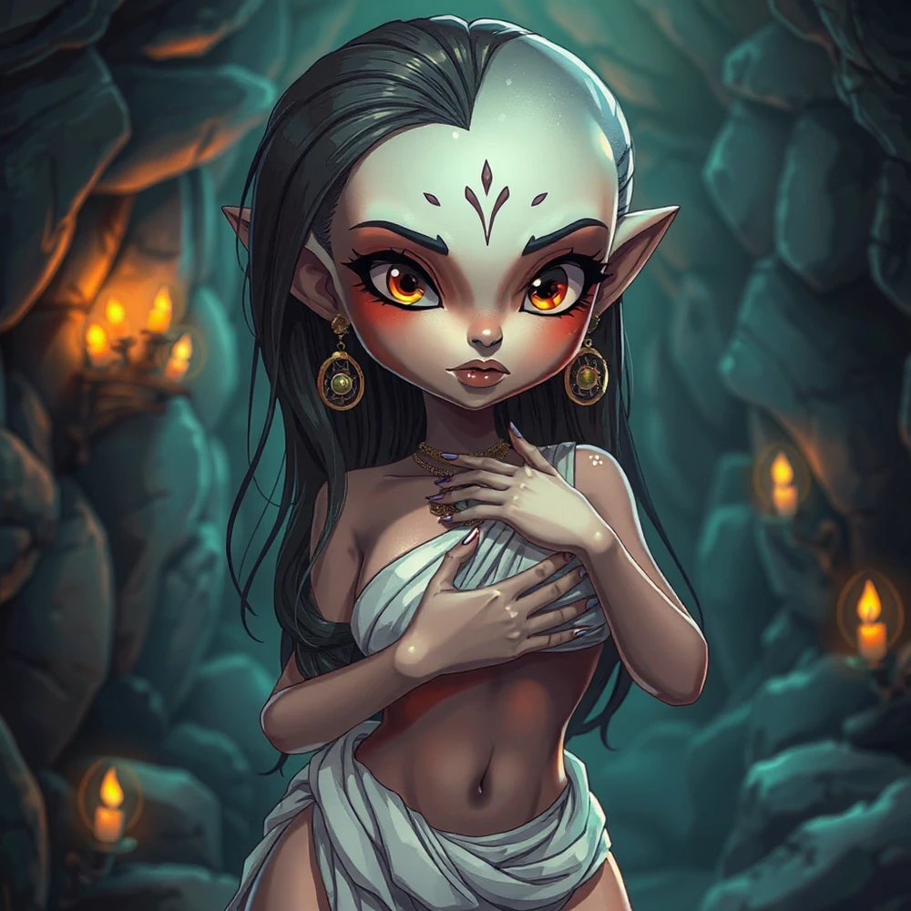 AI Generated- NSFW #37