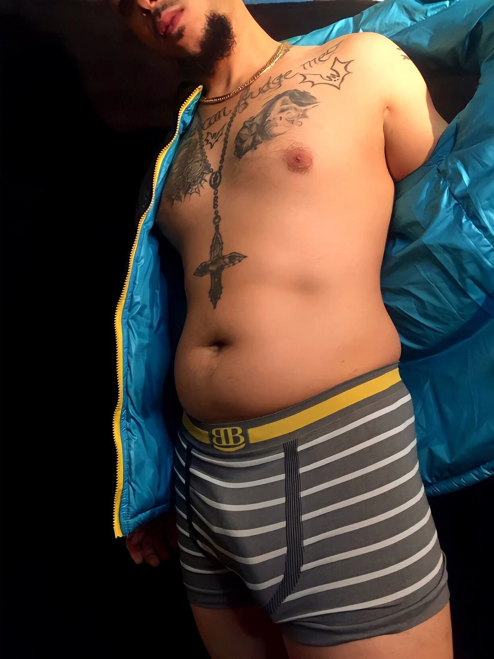 BumbleButt #27