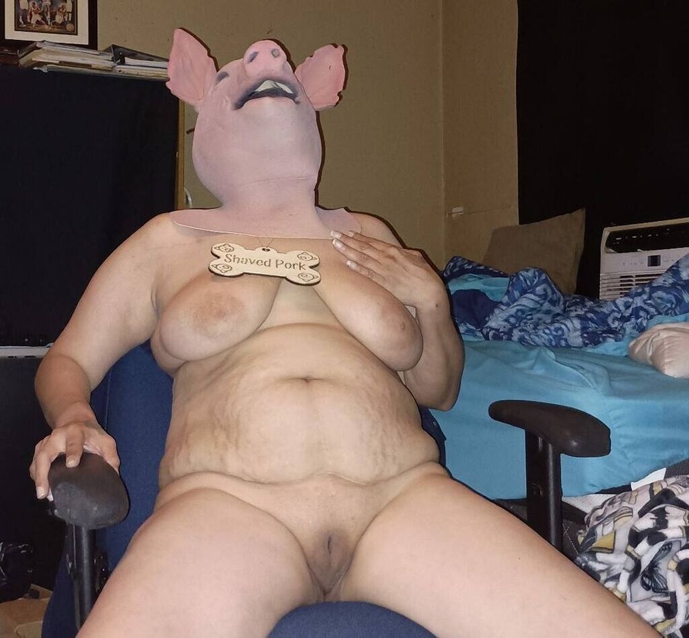 Shaved Pork #2