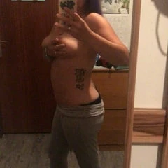 wife