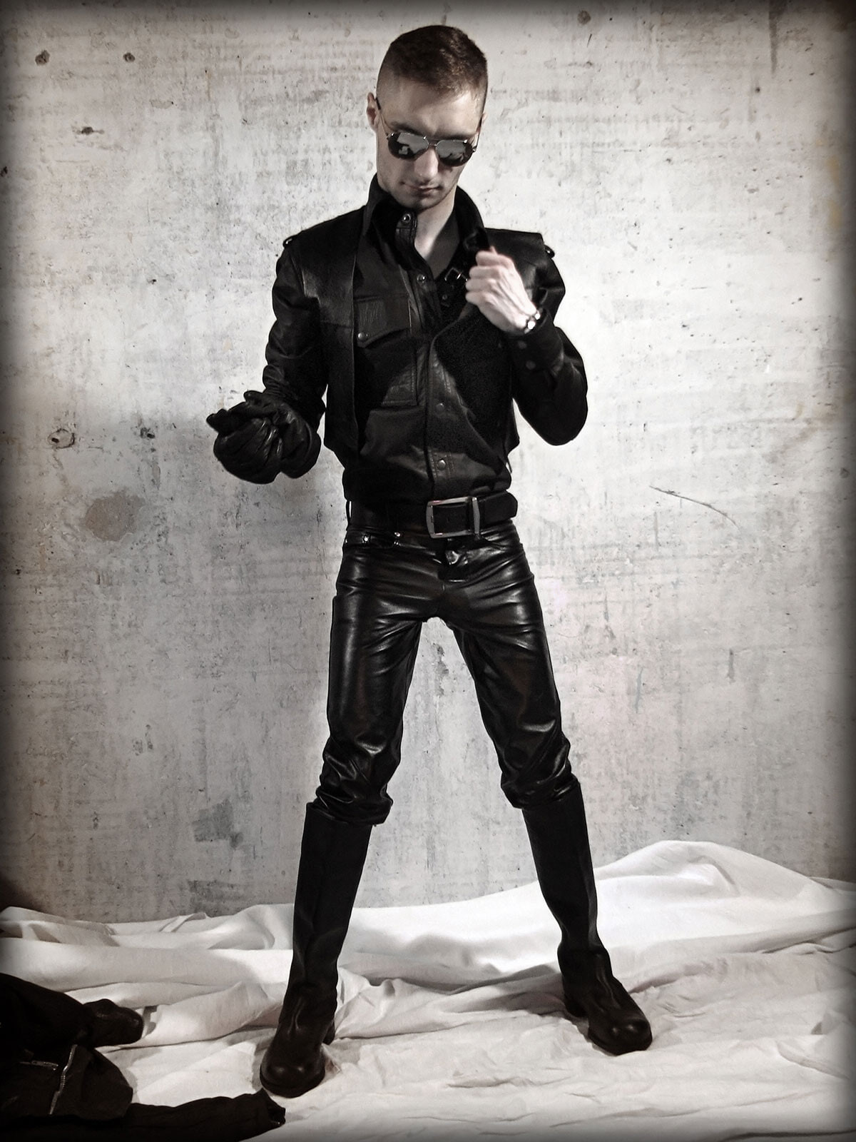 Tom of Finland Gear #48