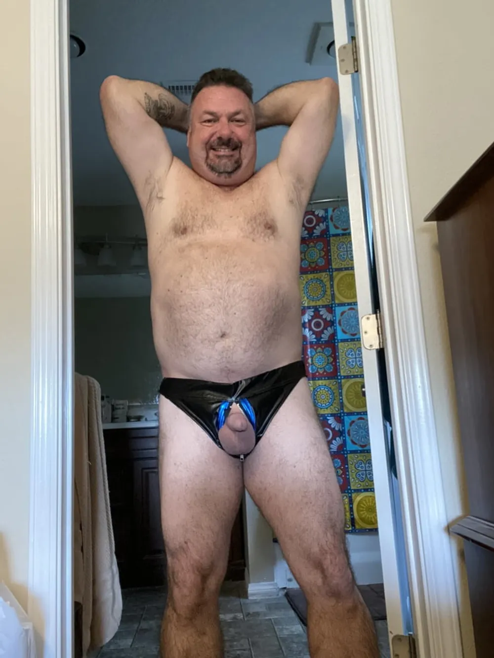 Happy Jocktober #11