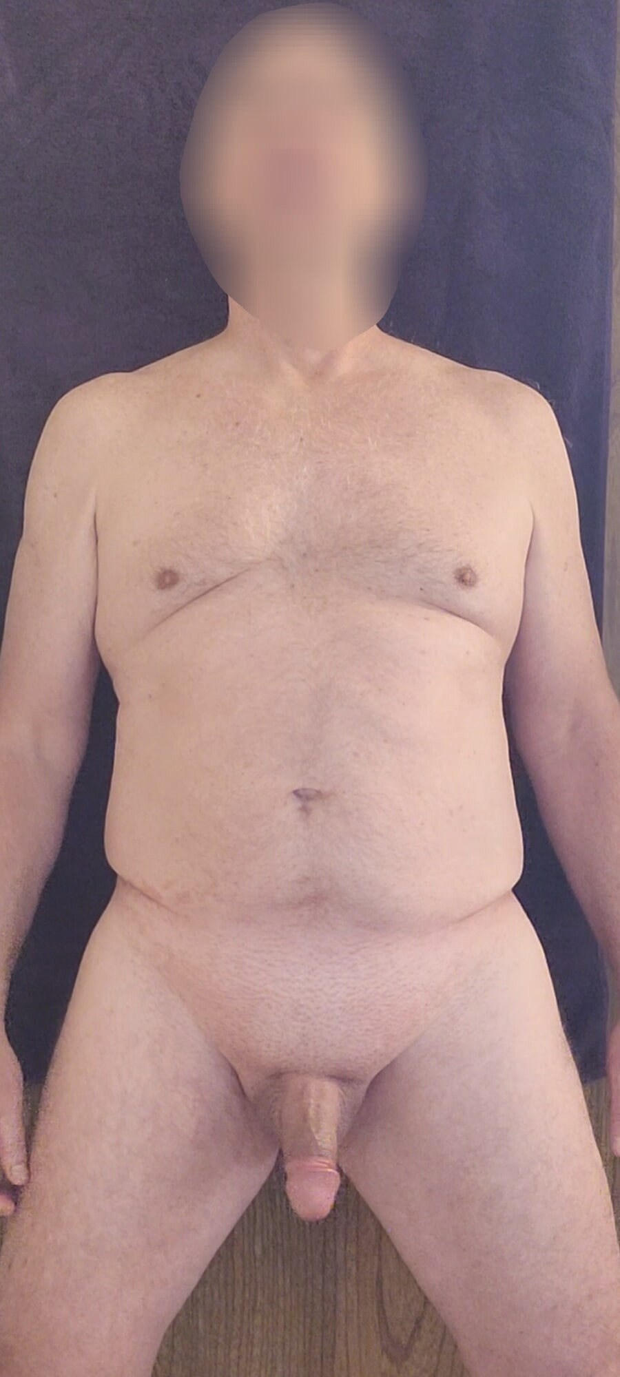 Exhibitionist September 2025 #16