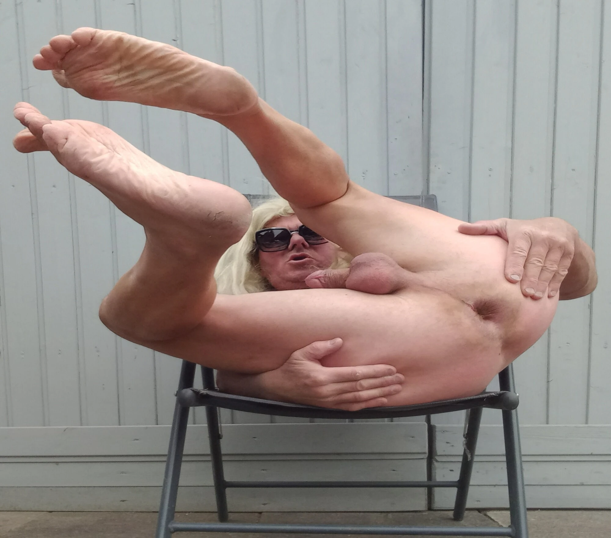 TS-SLUTY Fuck me Today