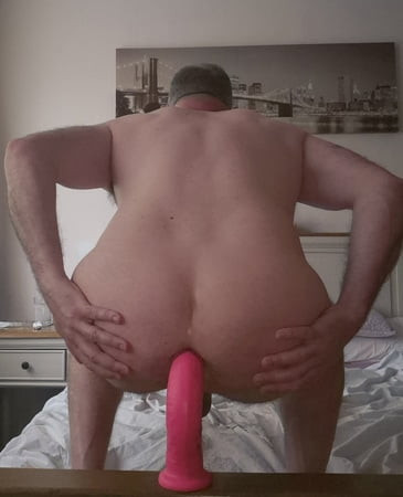Dildo fun