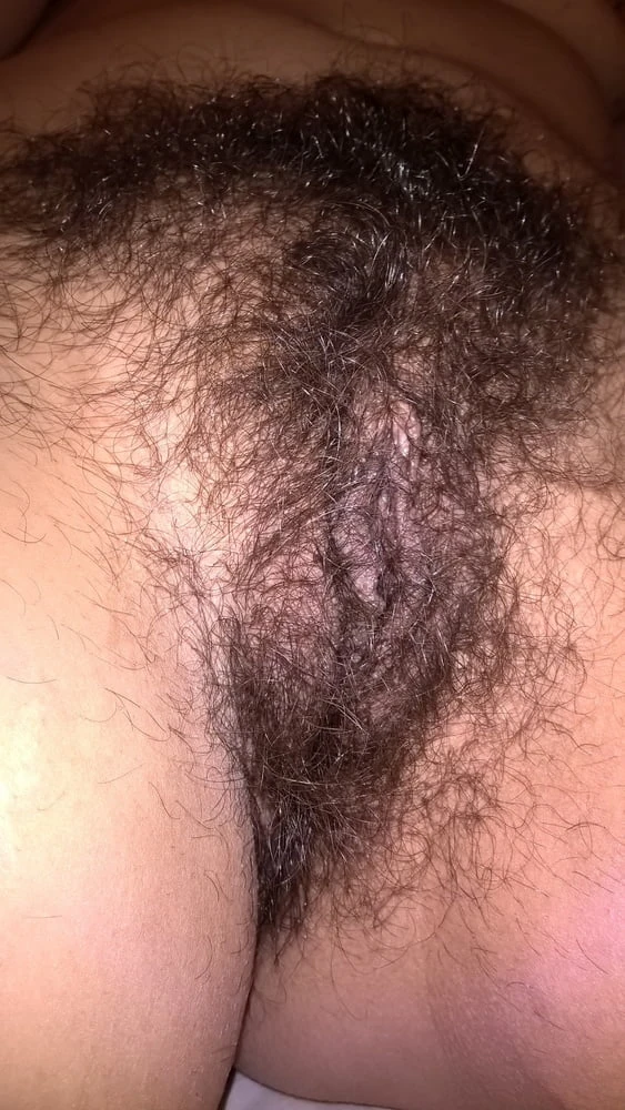 So Close So Hairy #5