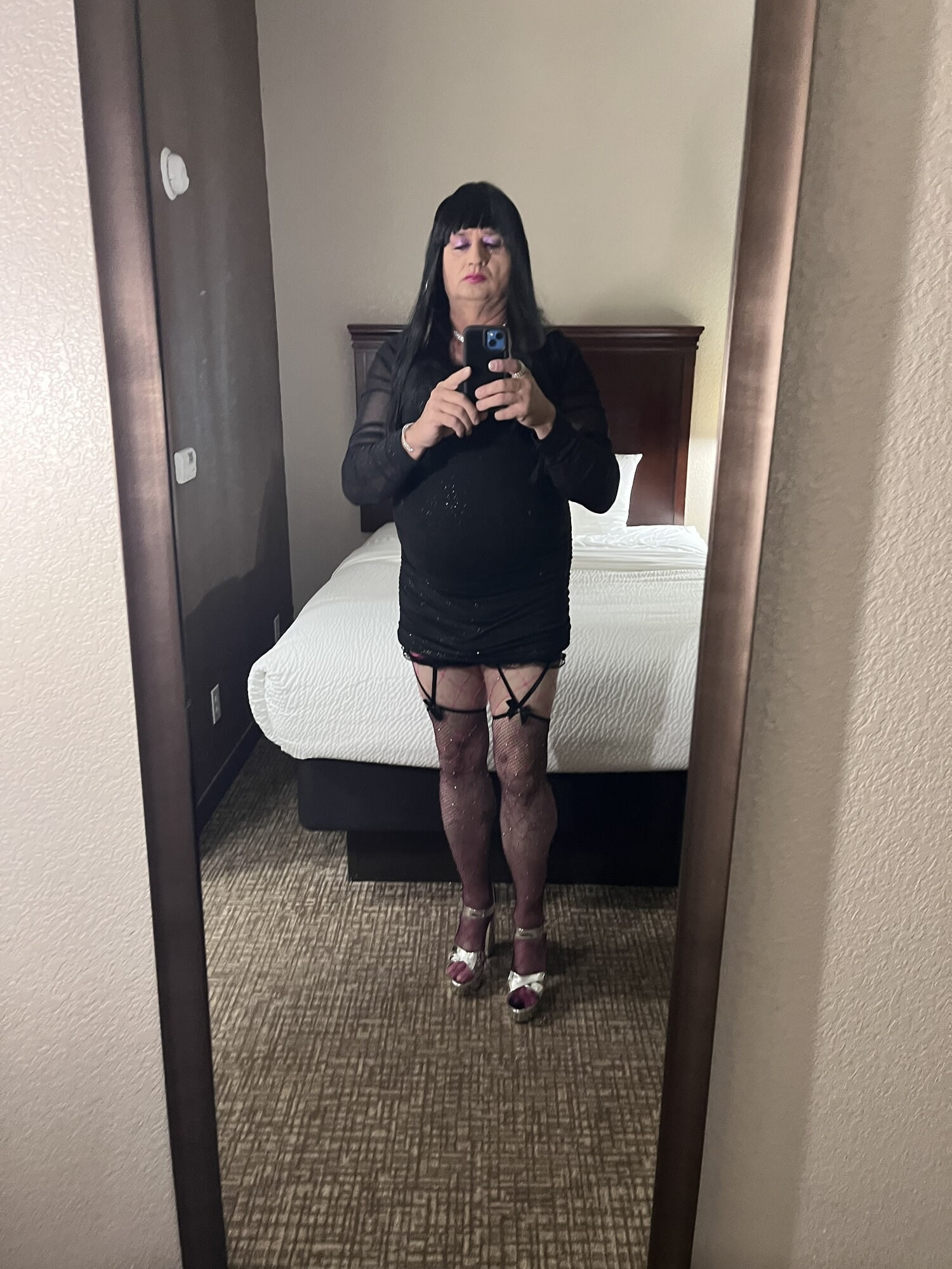 Just me #2