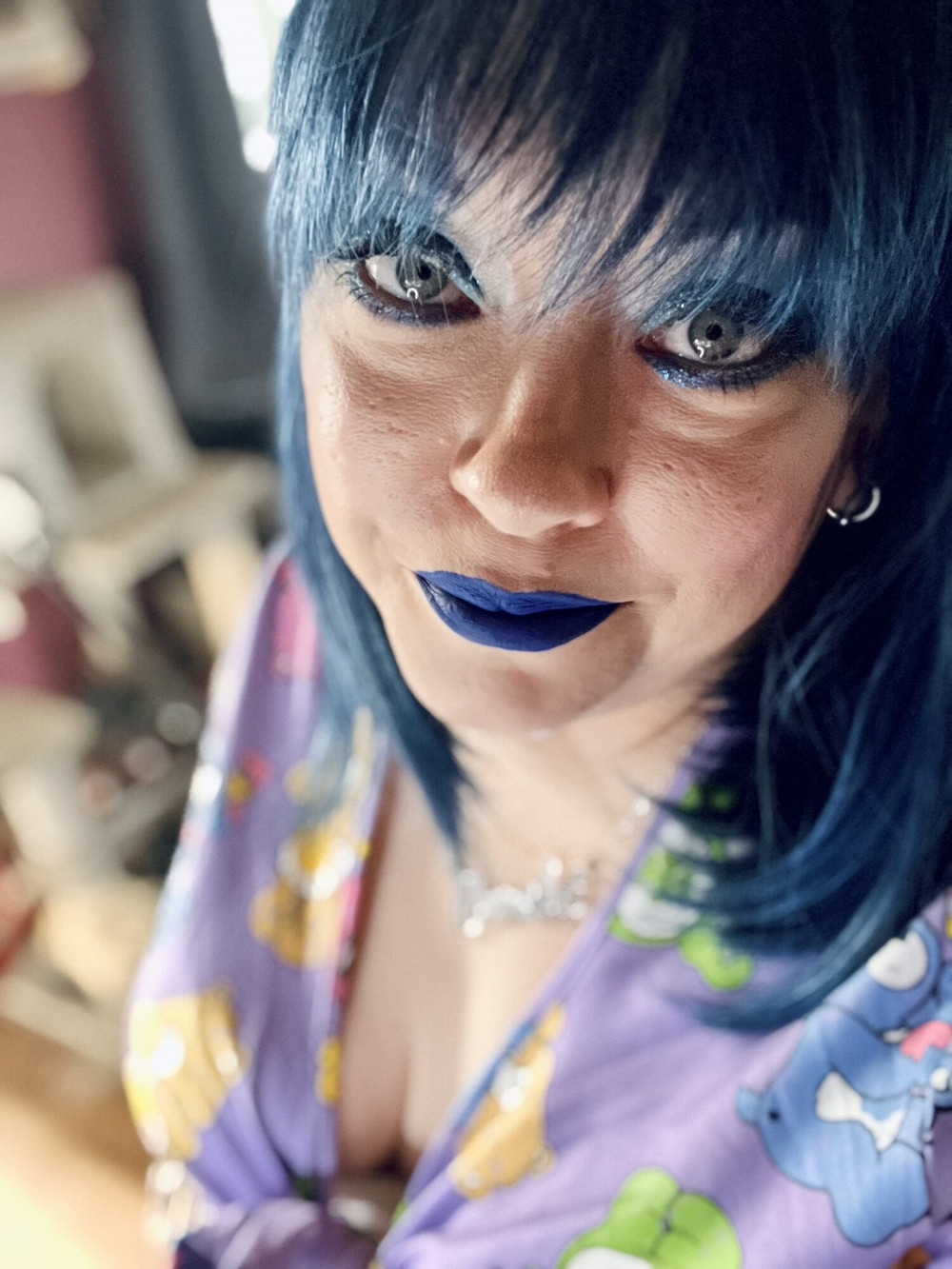 Tina Snua Selfies #50 #7
