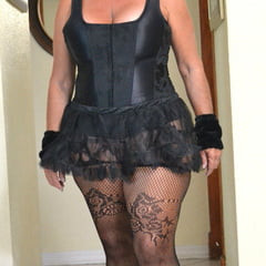 Fuck Toy Fantasy Fest Outfit 1