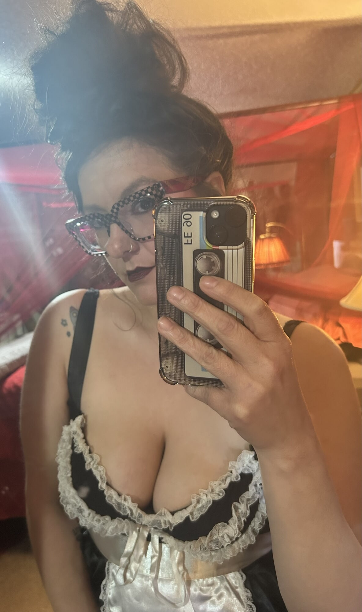 Mostly Sweet, Instantly Fatal #7