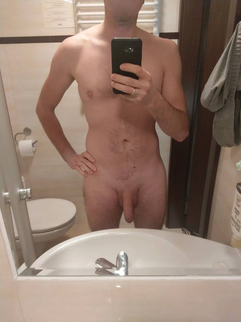 30yo man and cockless version 2 Nude Pics xHamster 