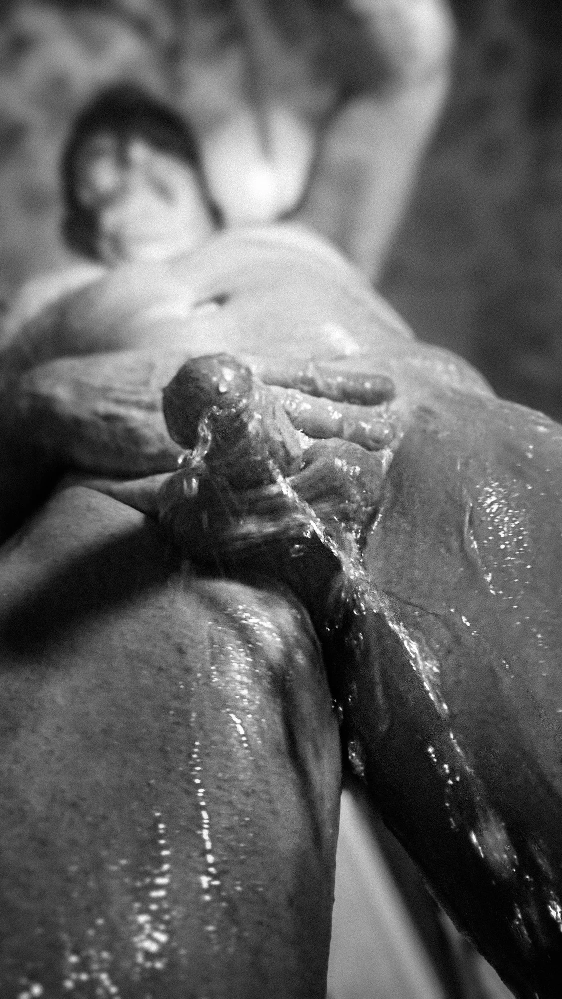 Bath Time