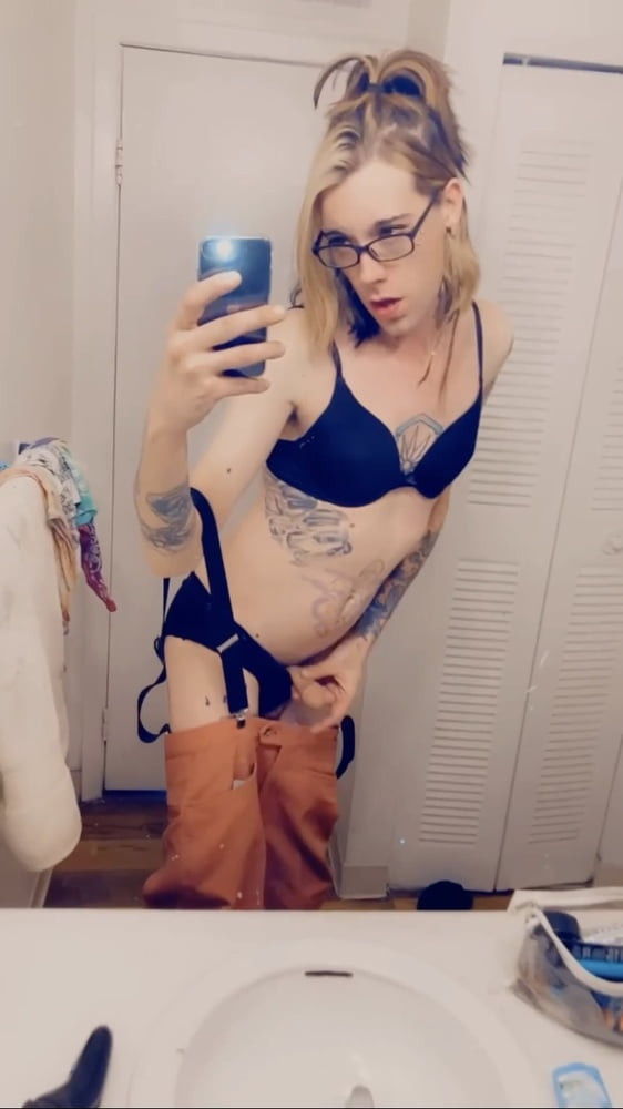Cute Construction Girl #58