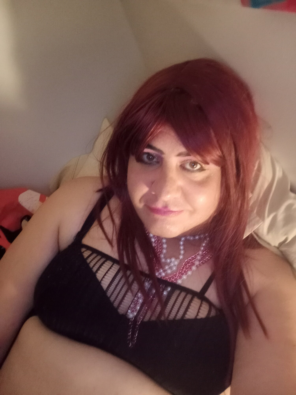 TS Josie Jojo again  #4