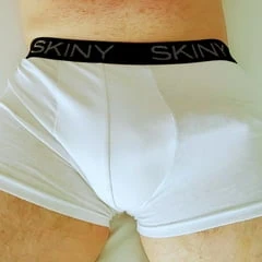 Boxershort Dick