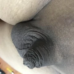 Chubby small dick amateur 