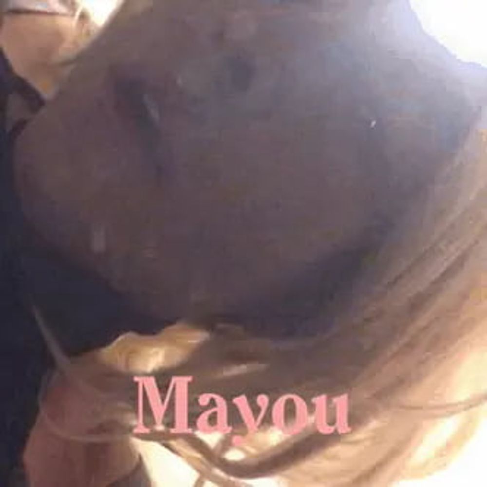 Mayou love cum #3