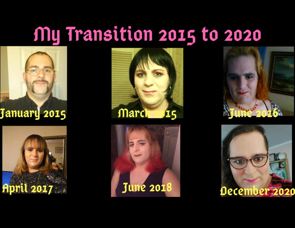 Sissy Brie Kaylee 2021 #36