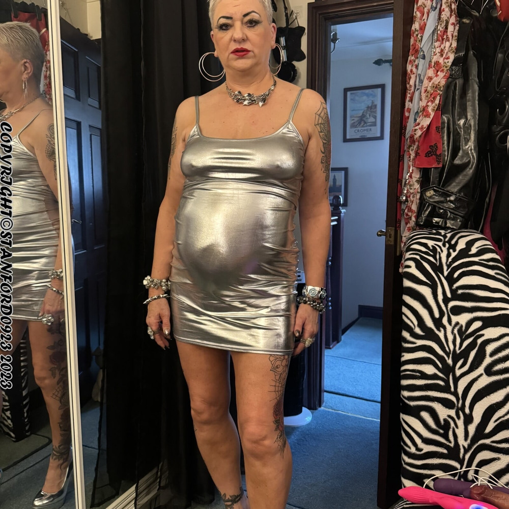 THIS IS WHAT A SLUT LOOKS LIKE #29