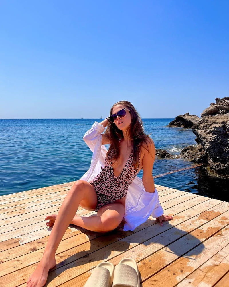 My Second GF Love cock 9