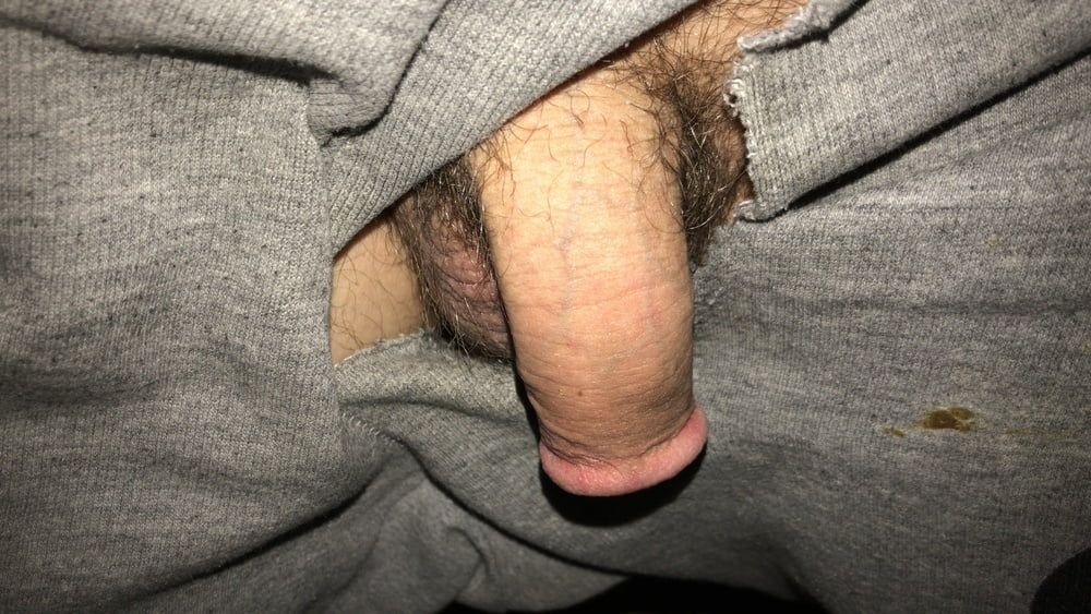 My Cock  #19