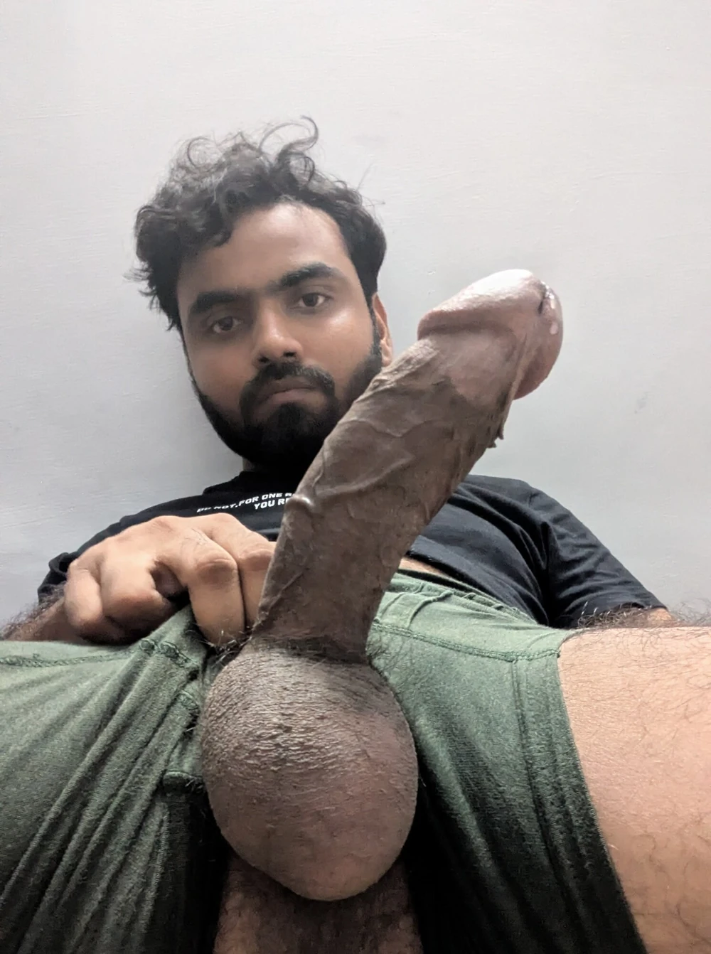 BBC Monster Cock  #3