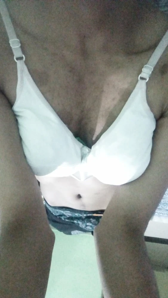 Desi sissy #4