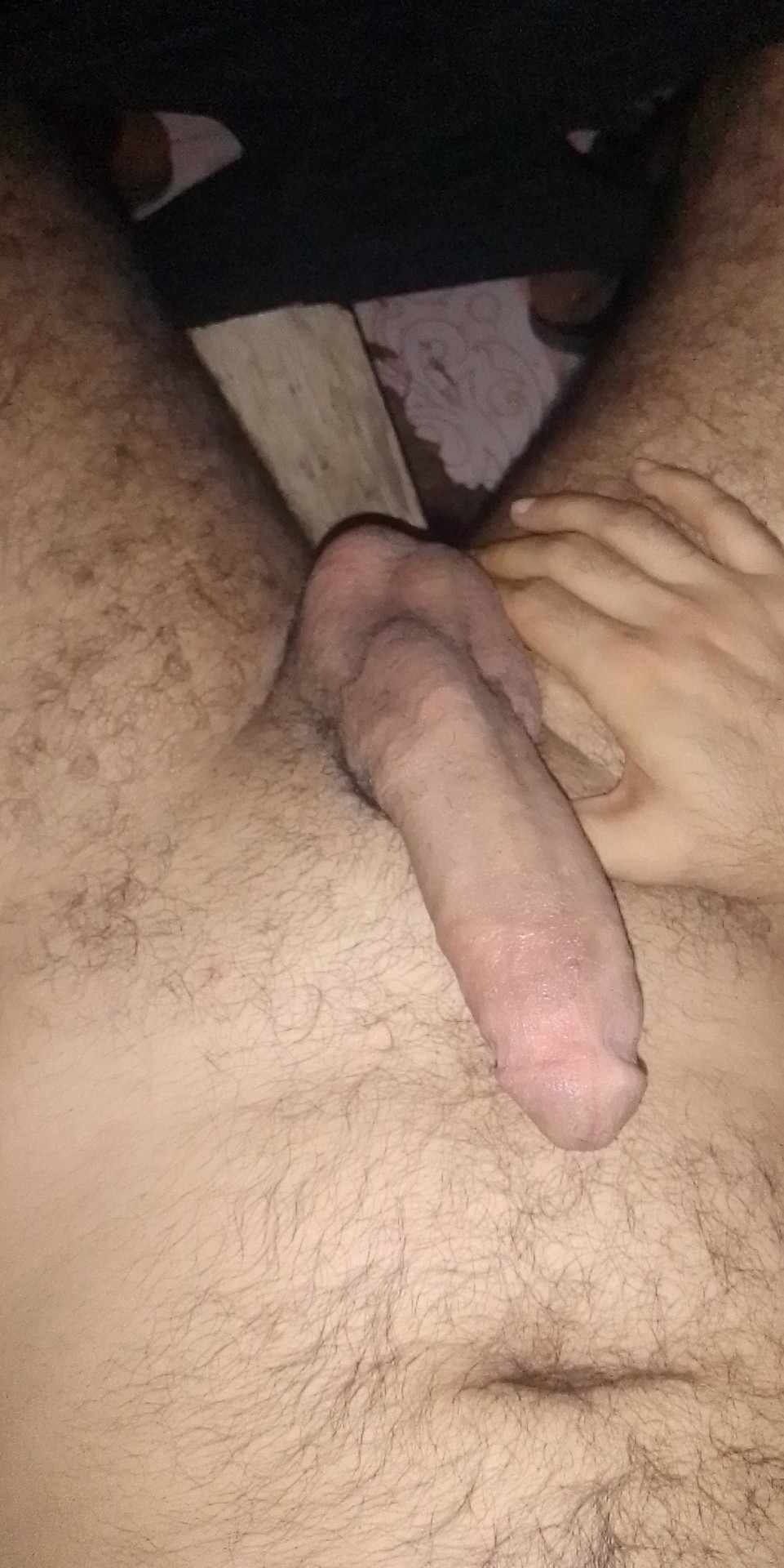 My dick pic